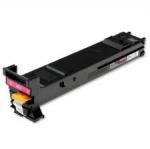 Epson purpurový (magenta) toner, S050491