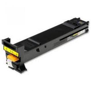 Epson žlutý (yellow) toner, S050490 Epson žlutý (yellow) toner, S050490
