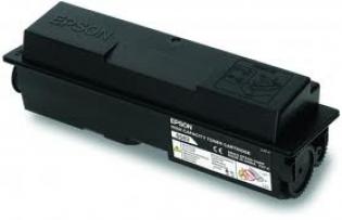 Epson černý (black) toner, S050584