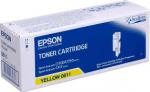 Epson žlutý (yellow) toner, S050611