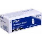 Epson černý (black) toner, S050672