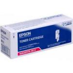 Epson purpurový (magenta) toner, S050670