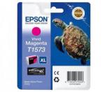 Epson purpurový (magenta) inkoust, T157340