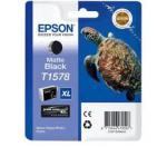 Epson černý (black) inkoust, T157840