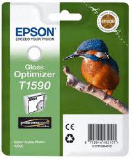 Epson glossy optimizer, T159040 Epson glossy optimizer, T159040