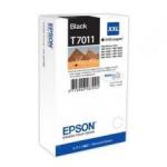 Epson černý (black) inkoust, T701140