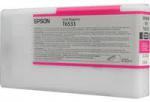 Epson purpurový (magenta) inkoust, T653300