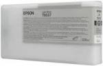 Epson světle černý (light black) inkoust, T653700