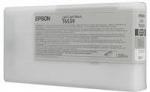 Epson světle černý (light light black) inkoust, T653900