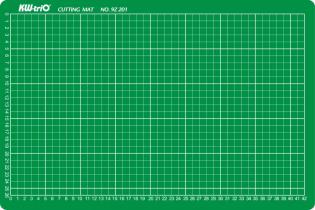 Řezací podložka KW-Trio A3