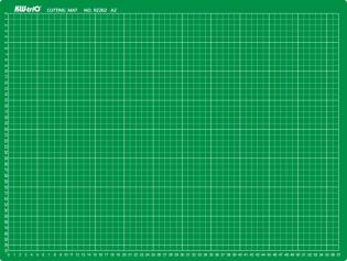Řezací podložka KW-Trio A2