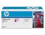 HP purpurový (magenta) toner, CE273A