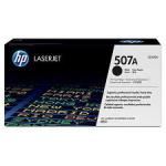 HP černý (black) toner, 507A, CE400A