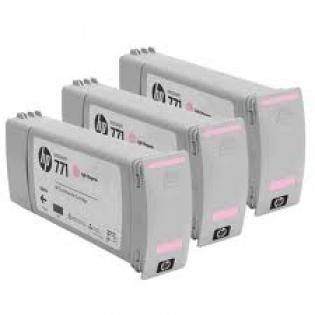HP světle purpurový (light mag) inkoust, No.771, CR254A HP světle purpurový (light mag) inkoust, No.771, CR254A