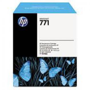 HP údržbová sada, No.771, CH644A