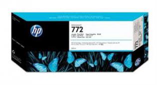 HP černý (black) inkoust, No.772, CN633A HP černý (black) inkoust, No.772, CN633A
