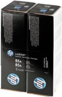 HP černý (black) toner, CE285AD HP černý (black) toner, CE285AD
