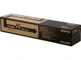 Kyocera černý (black) toner, TK-8305K Kyocera černý (black) toner, TK-8305K