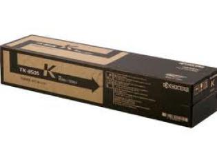 Kyocera černý (black) toner, TK-8505K Kyocera černý (black) toner, TK-8505K