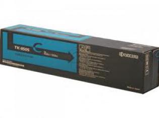 Kyocera azurový (cyan) toner, TK-8505C
