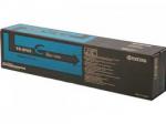 Kyocera azurový (cyan) toner, TK-8705C