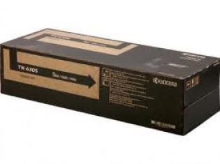 Kyocera černý (black) toner, TK-6305 Kyocera černý (black) toner, TK-6305