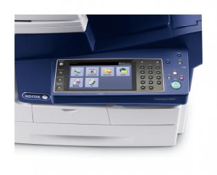 Xerox ColorQube 8900