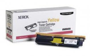 Xerox žlutý toner (yellow), P 6120/6115MFP