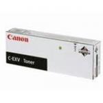 Canon černý (black) toner, C-EXV39