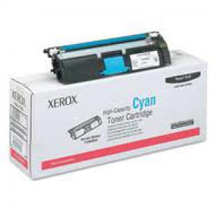 Xerox azurový toner (cyan), Phaser 6120/6115MFP