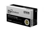 Epson černý (black) inkoust, S020452