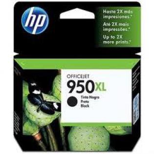 HP černý (black) inkoust, CN045A HP černý (black) inkoust, CN045A