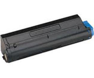 OKI černý (black) toner, B431K7 OKI černý (black) toner, B431K7