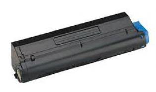 OKI černý (black) toner, B431K12 OKI černý (black) toner, B431K12