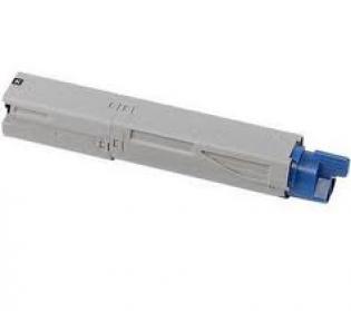 OKI černý (black) toner, B401K1 OKI černý (black) toner, B401K1