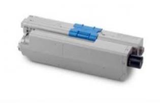 OKI černý (black) toner, C511-BK OKI černý (black) toner, C511-BK
