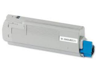 OKI azurový (cyan) toner, C301C OKI azurový (cyan) toner, C301C