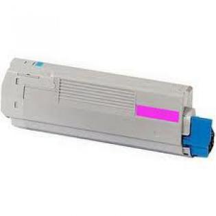 OKI purpurový (magenta) toner, C301M OKI purpurový (magenta) toner, C301M