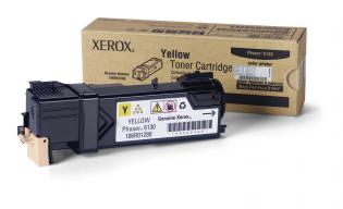 Xerox žlutý toner (yellow), Phaser 6130
