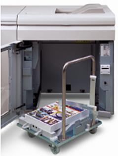Xerox 770 DCP produkční systém