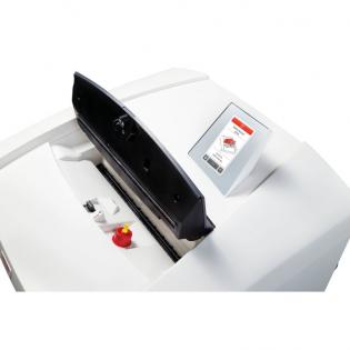 Skartovací stroj HSM SECURIO P40i (4,5x30 mm)