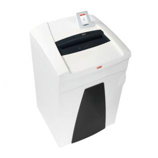 Skartovací stroj HSM SECURIO P40i (4,5x30 mm)