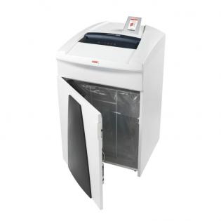 Skartovací stroj HSM SECURIO P40i (4,5x30 mm)