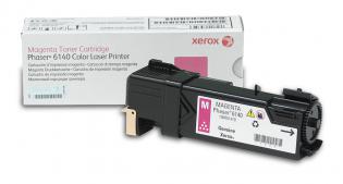 Xerox purpurový toner (magenta), Phaser 6140