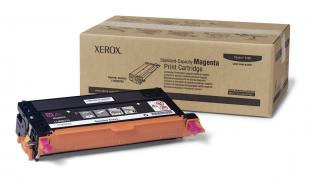Xerox purpurový toner (magenta), P 6180/6180MFP