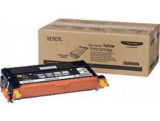 Xerox žlutý toner (yellow), P 6180/6180MFP