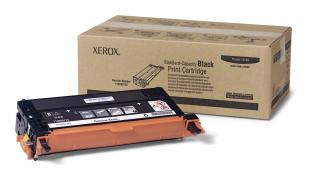 Xerox černý toner (black), P 6180/6180MFP