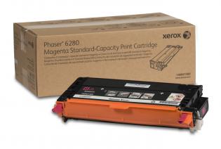 Xerox purpurový toner (magenta), Phaser 6280