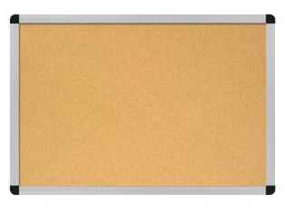 Korková tabule Standard 60x90 cm