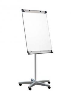 Flipchart 2x3 MOBILCHART, 100x66cm